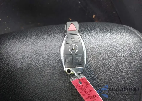 2014 Mercedes-Benz Cla 250 из США, поврежденный, VIN WDDSJ4EB0EN130609